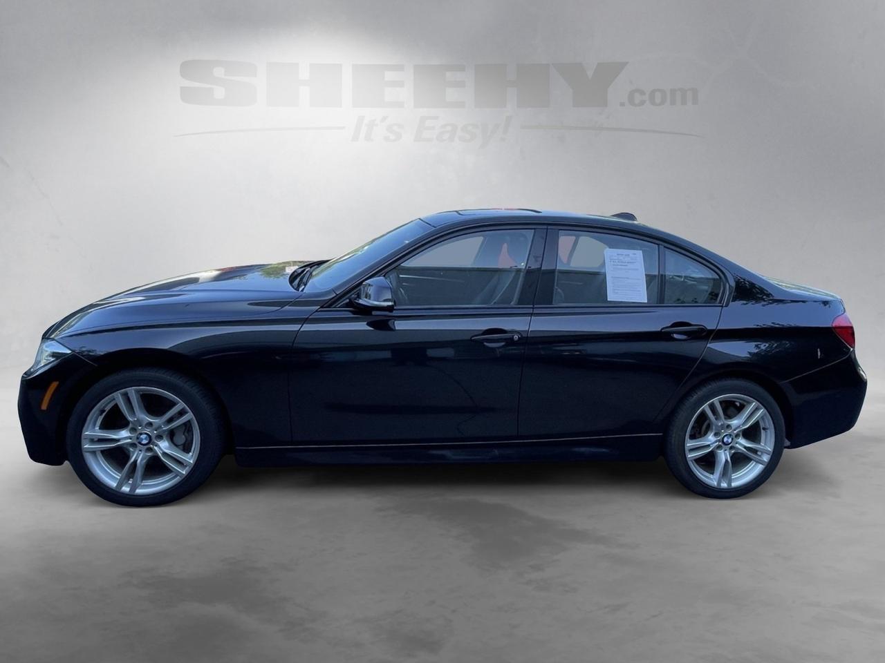 2018 BMW 3 Series 330i xDrive Alexandria VA