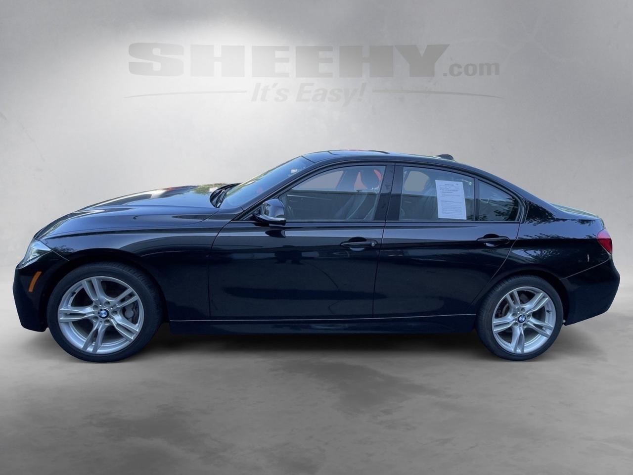 2018 BMW 3 Series 330i xDrive Alexandria VA