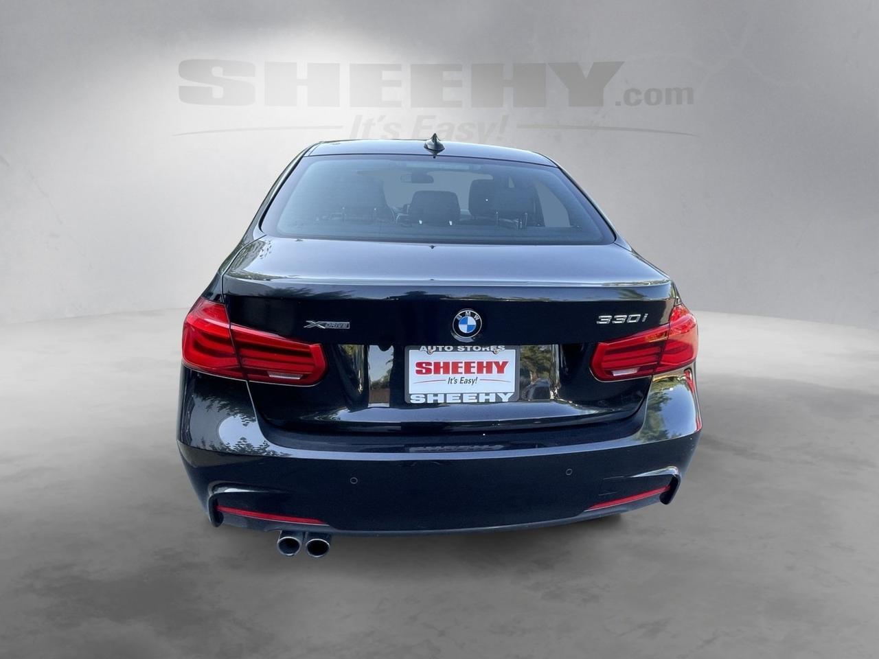 2018 BMW 3 Series 330i xDrive Alexandria VA