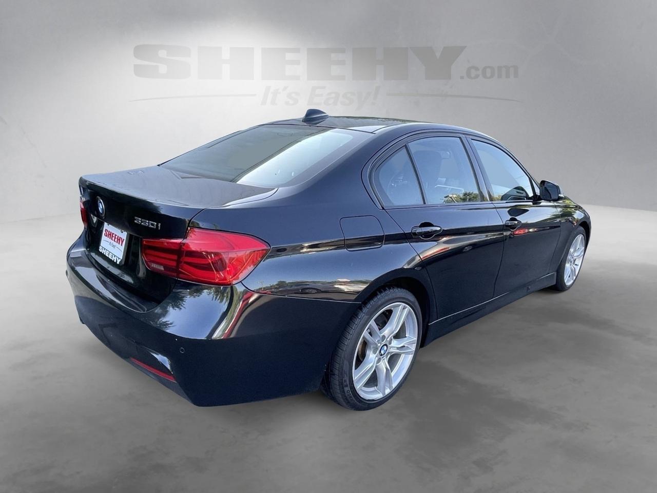 2018 BMW 3 Series 330i xDrive Alexandria VA