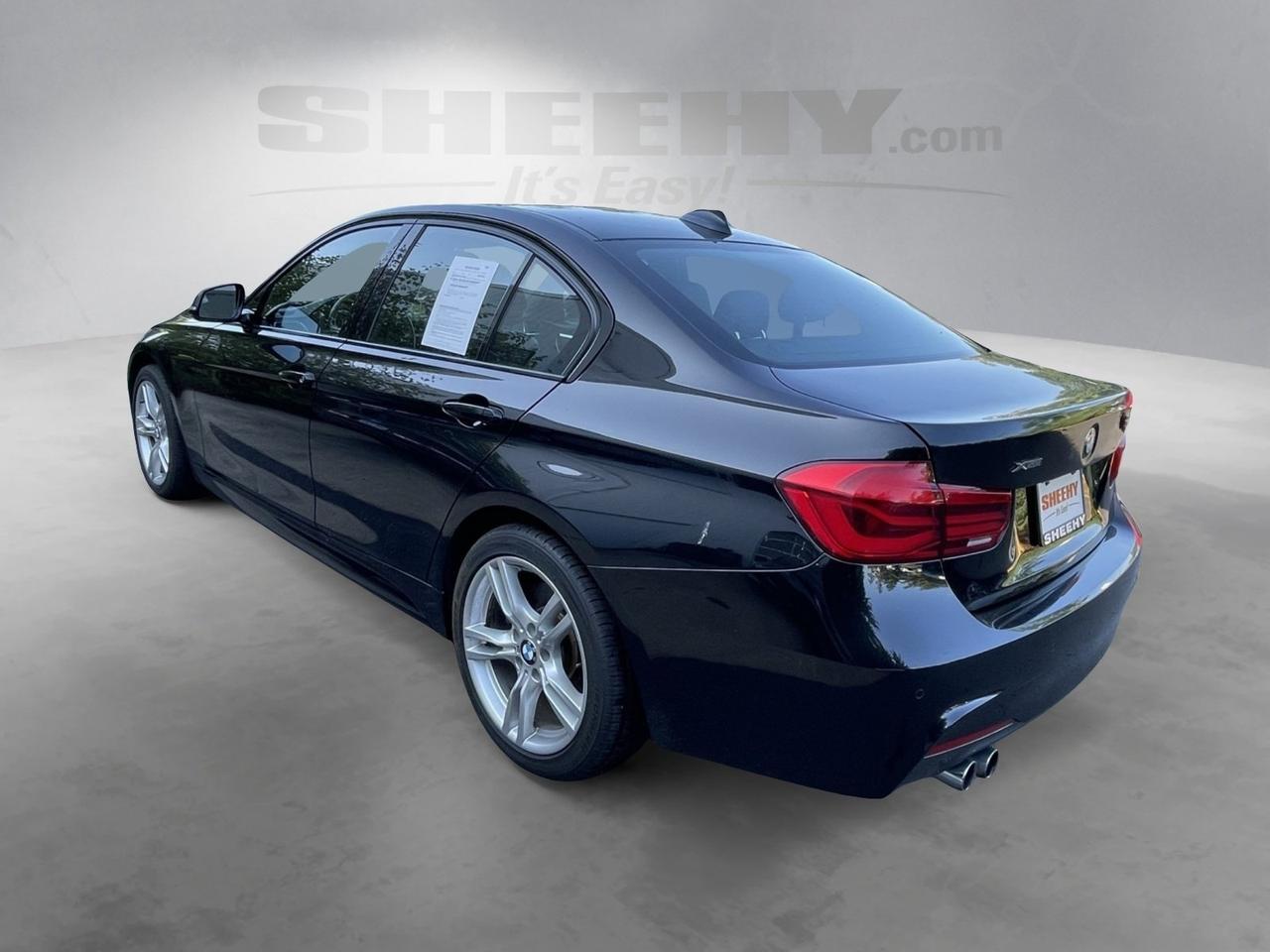 2018 BMW 3 Series 330i xDrive Alexandria VA