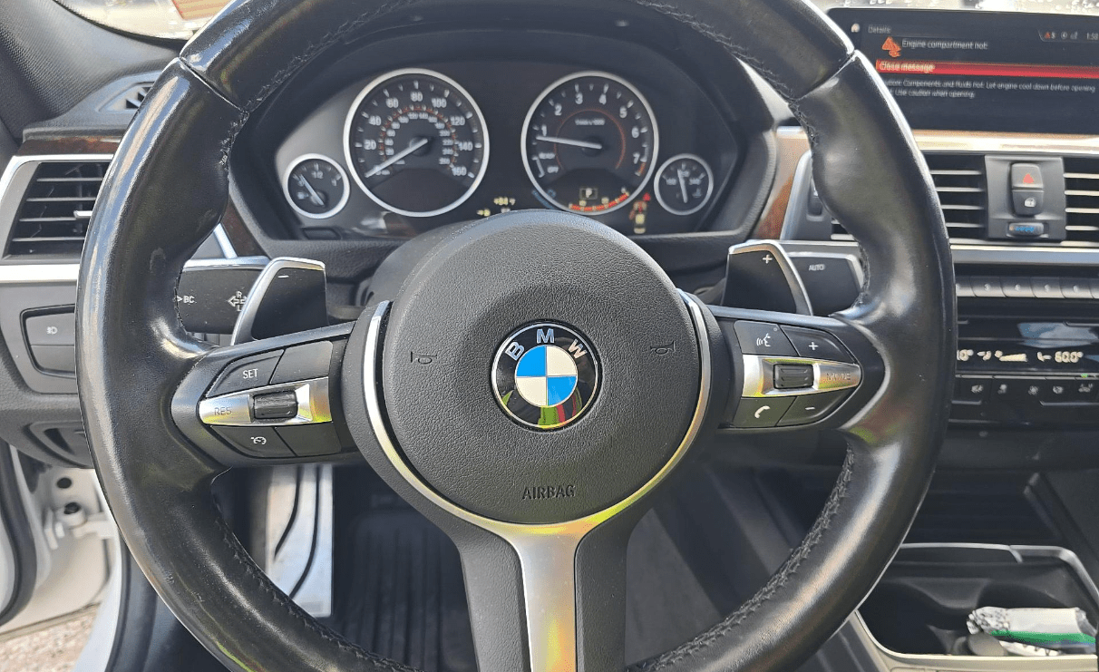 2018 BMW 3 Series 340i Dallas TX