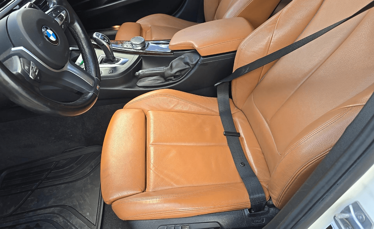 2018 BMW 3 Series 340i Dallas TX