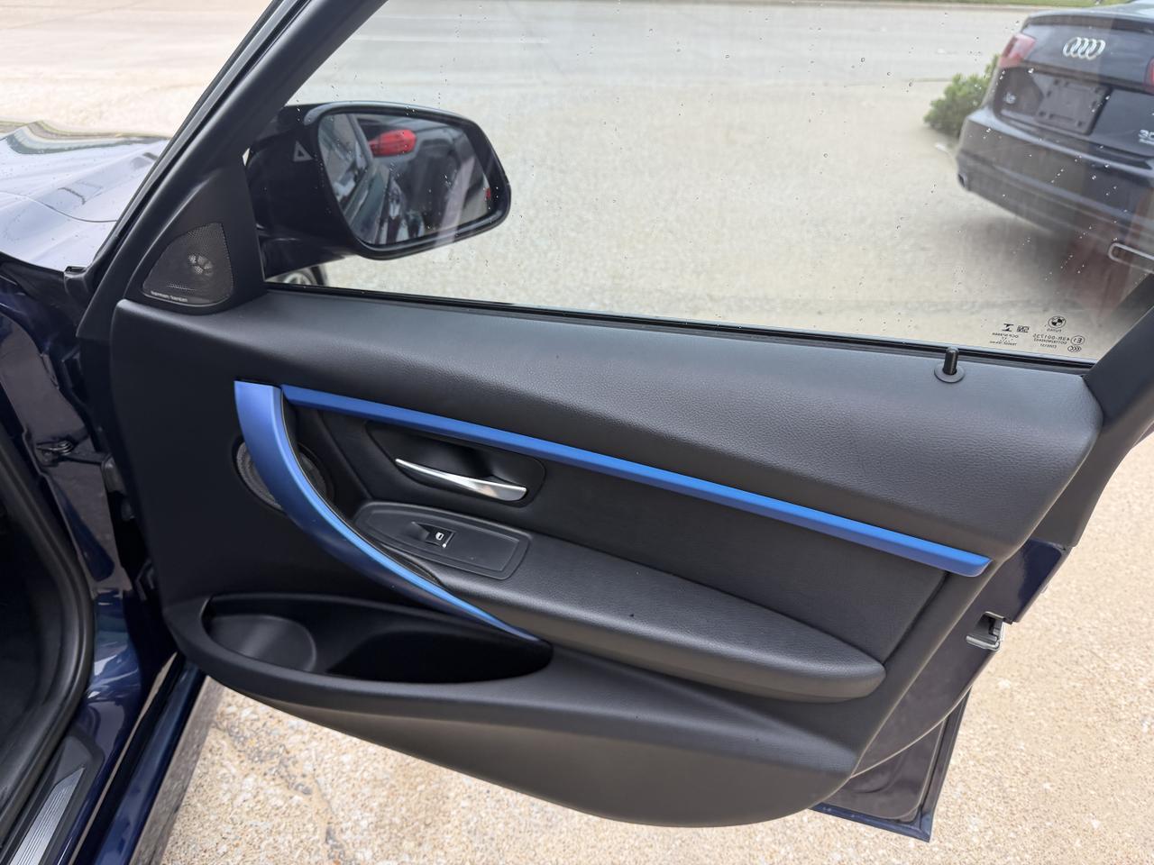 2018 BMW 3 Series 340i M SPORT Dallas TX