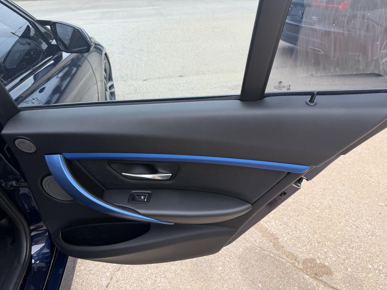 2018 BMW 3 Series 340i M SPORT Dallas TX