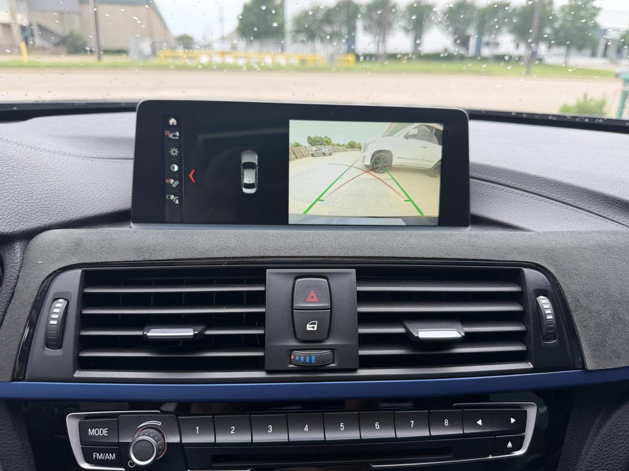 2018 BMW 3 Series 340i M SPORT Dallas TX