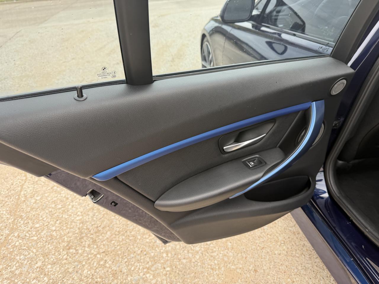 2018 BMW 3 Series 340i M SPORT Dallas TX