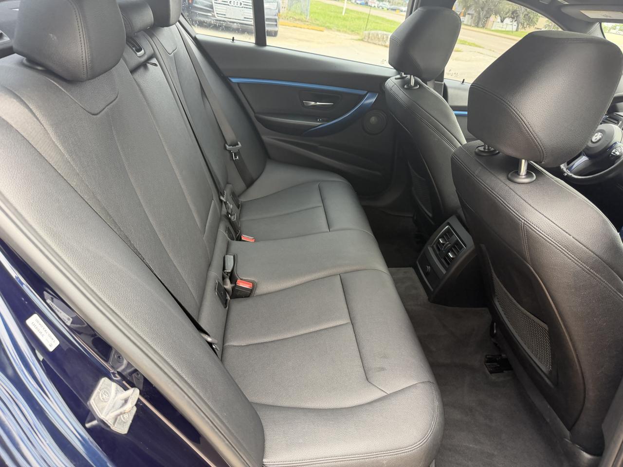 2018 BMW 3 Series 340i M SPORT Dallas TX