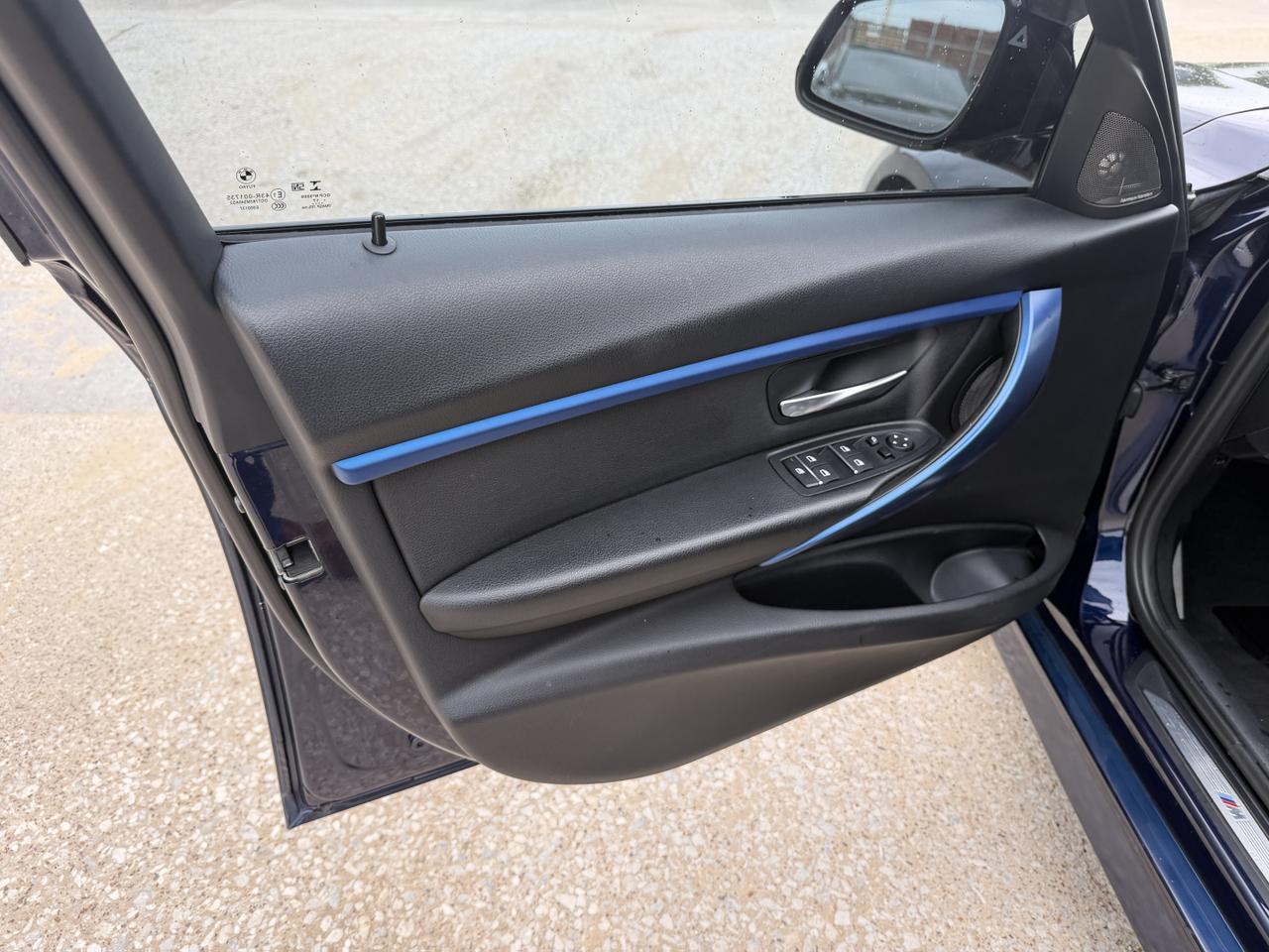 2018 BMW 3 Series 340i M SPORT Dallas TX