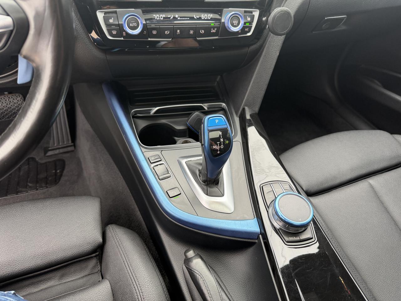 2018 BMW 3 Series 340i M SPORT Dallas TX