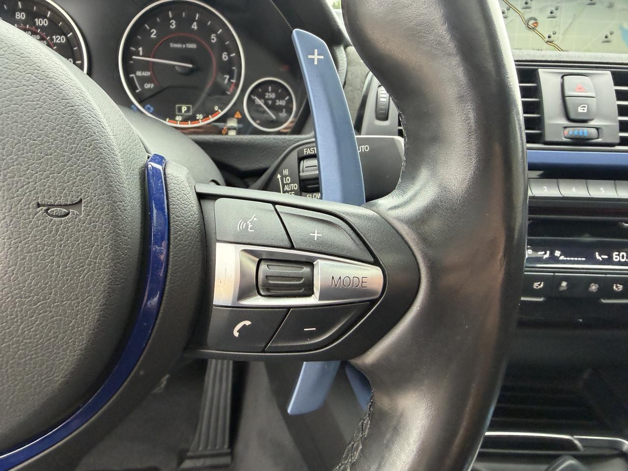 2018 BMW 3 Series 340i M SPORT Dallas TX