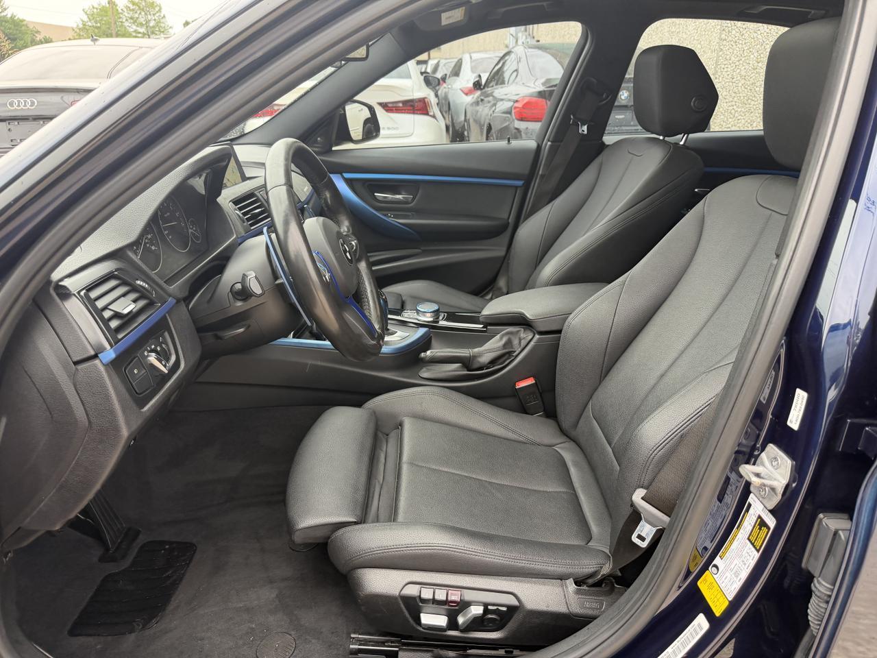 2018 BMW 3 Series 340i M SPORT Dallas TX