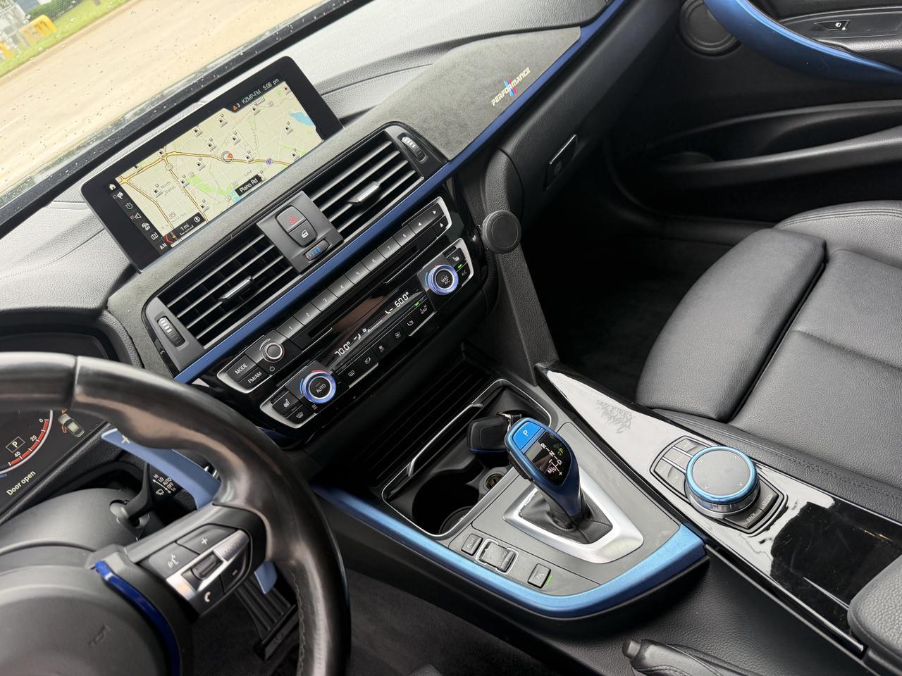 2018 BMW 3 Series 340i M SPORT Dallas TX
