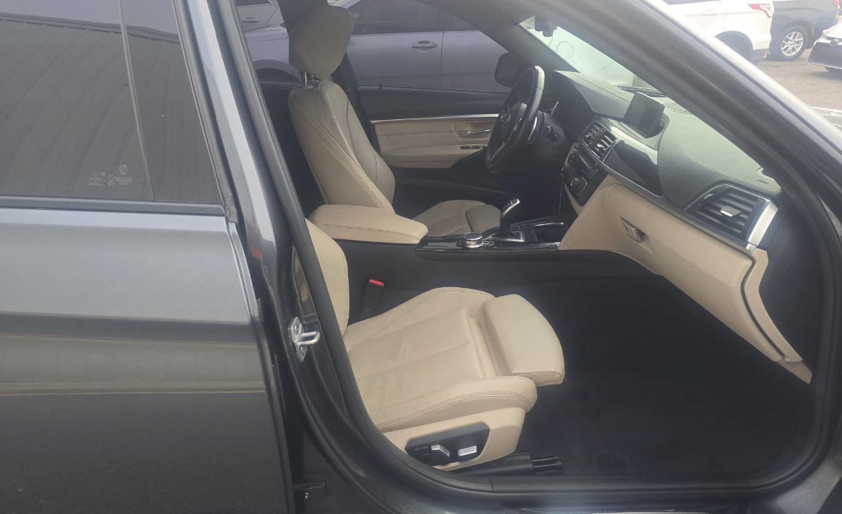 2018 BMW 3 Series 340i M Sport Dallas TX