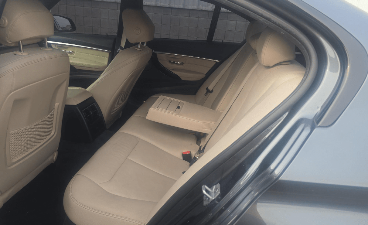 2018 BMW 3 Series 340i M Sport Dallas TX