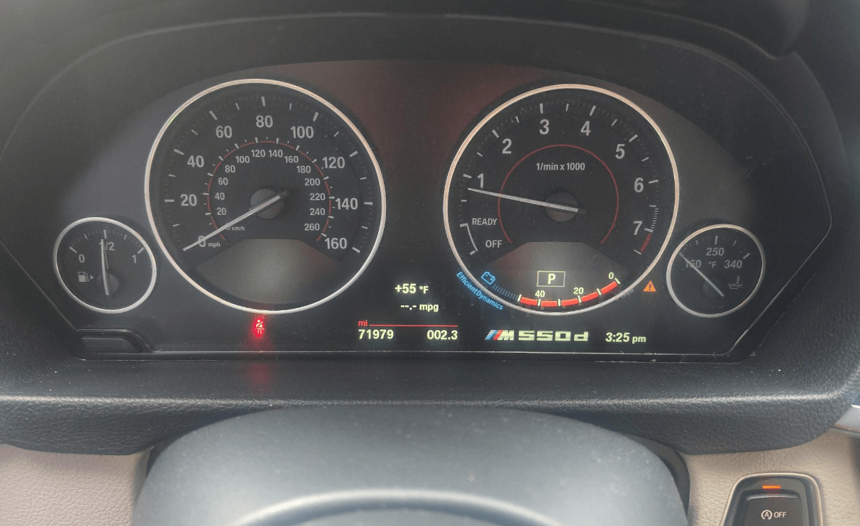 2018 BMW 3 Series 340i M Sport Dallas TX