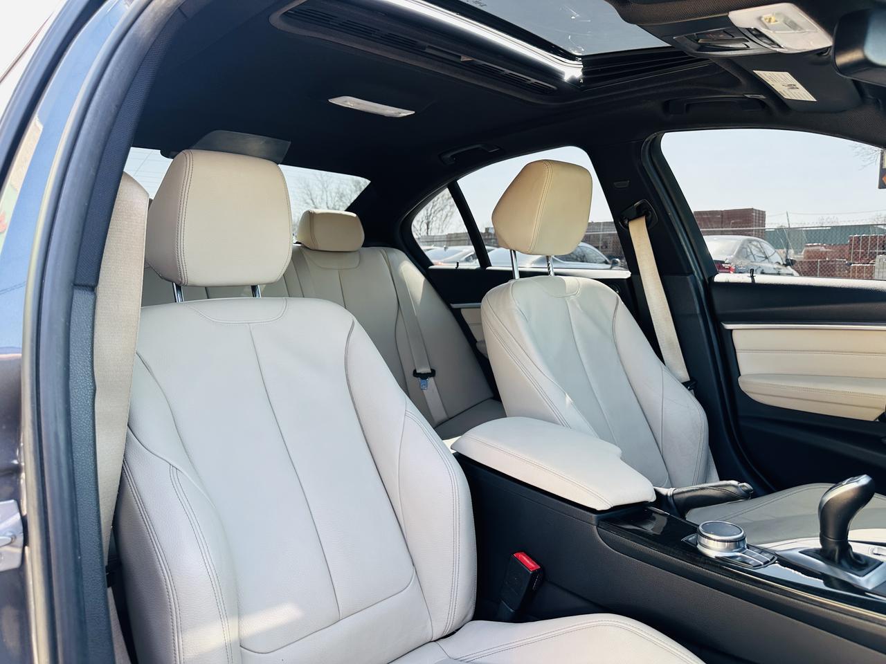 2018 BMW 3 Series 340i M Sport Dallas TX