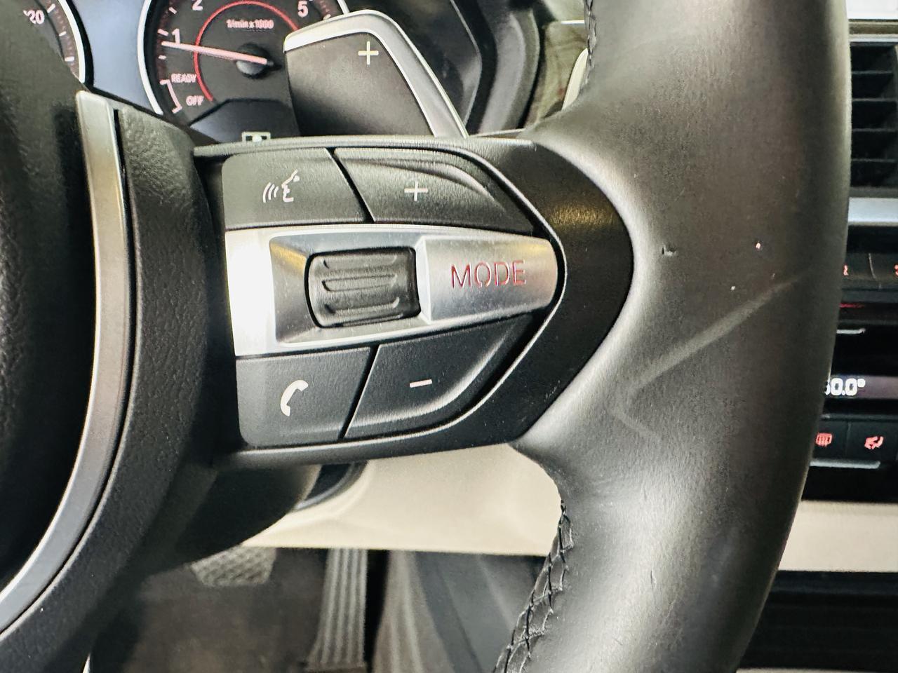 2018 BMW 3 Series 340i M Sport Dallas TX