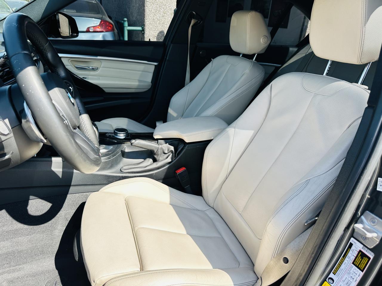 2018 BMW 3 Series 340i M Sport Dallas TX