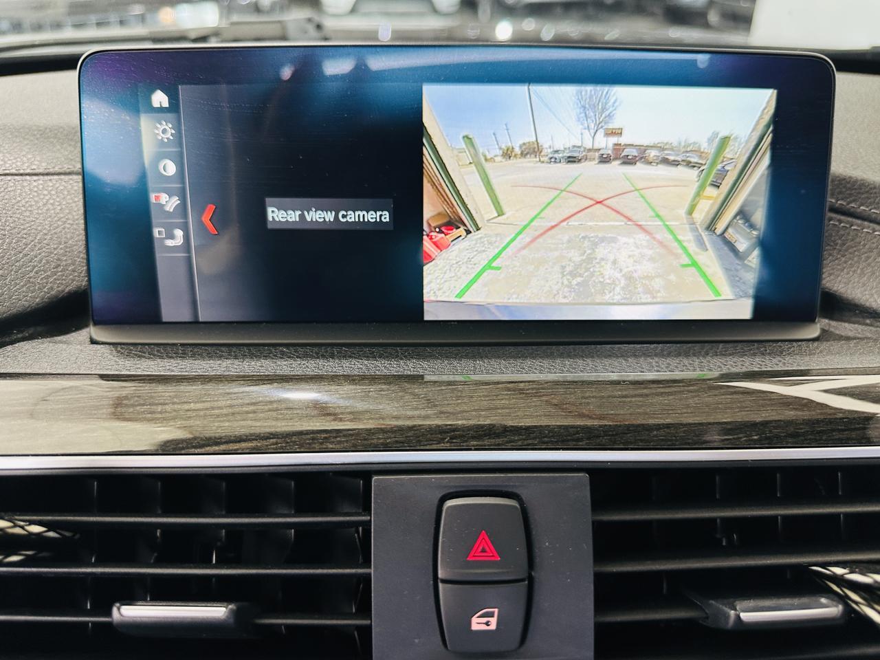 2018 BMW 3 Series 340i M Sport Dallas TX