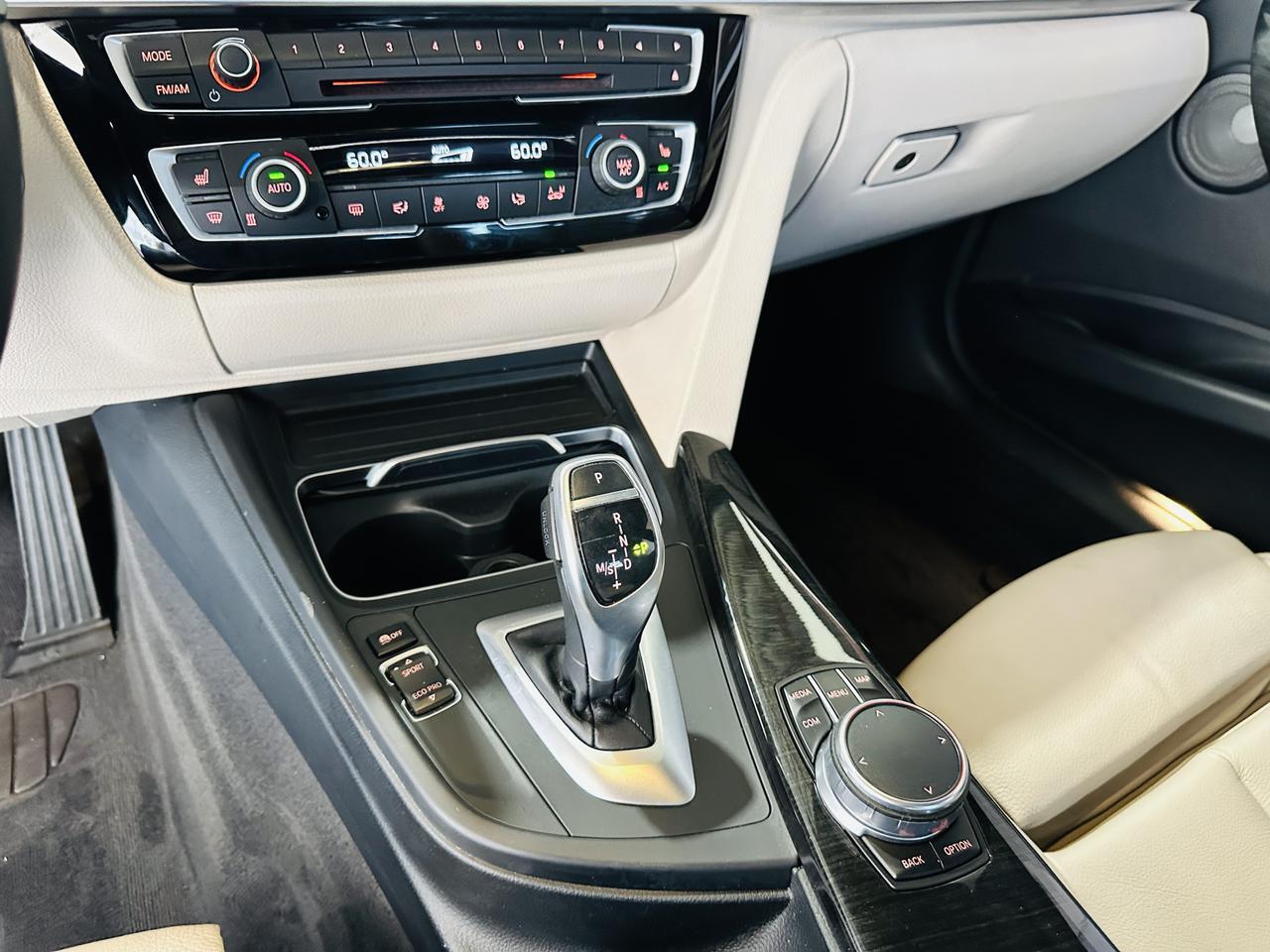 2018 BMW 3 Series 340i M Sport Dallas TX