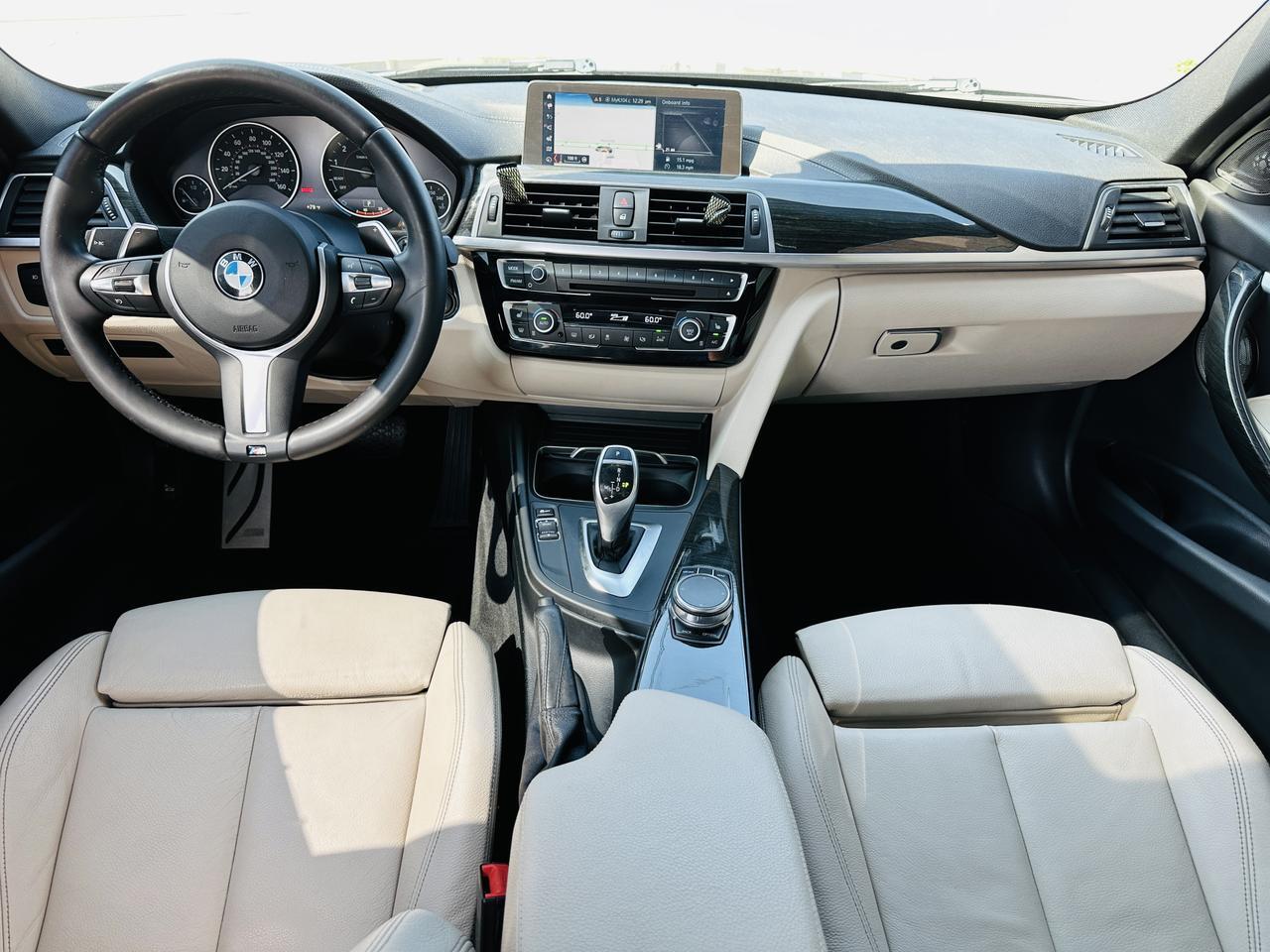 2018 BMW 3 Series 340i M Sport Dallas TX