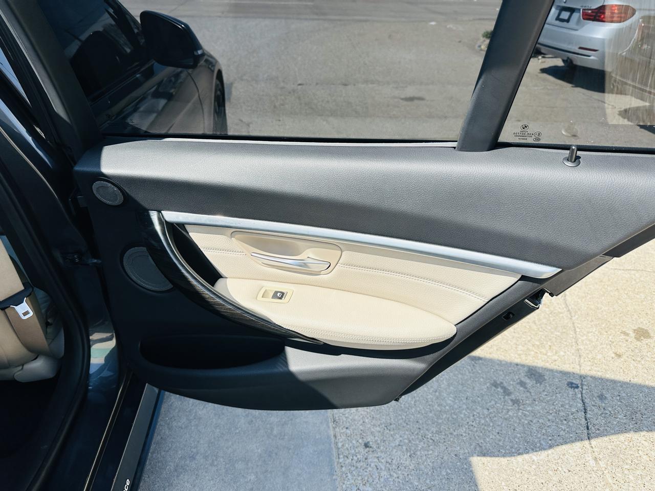 2018 BMW 3 Series 340i M Sport Dallas TX