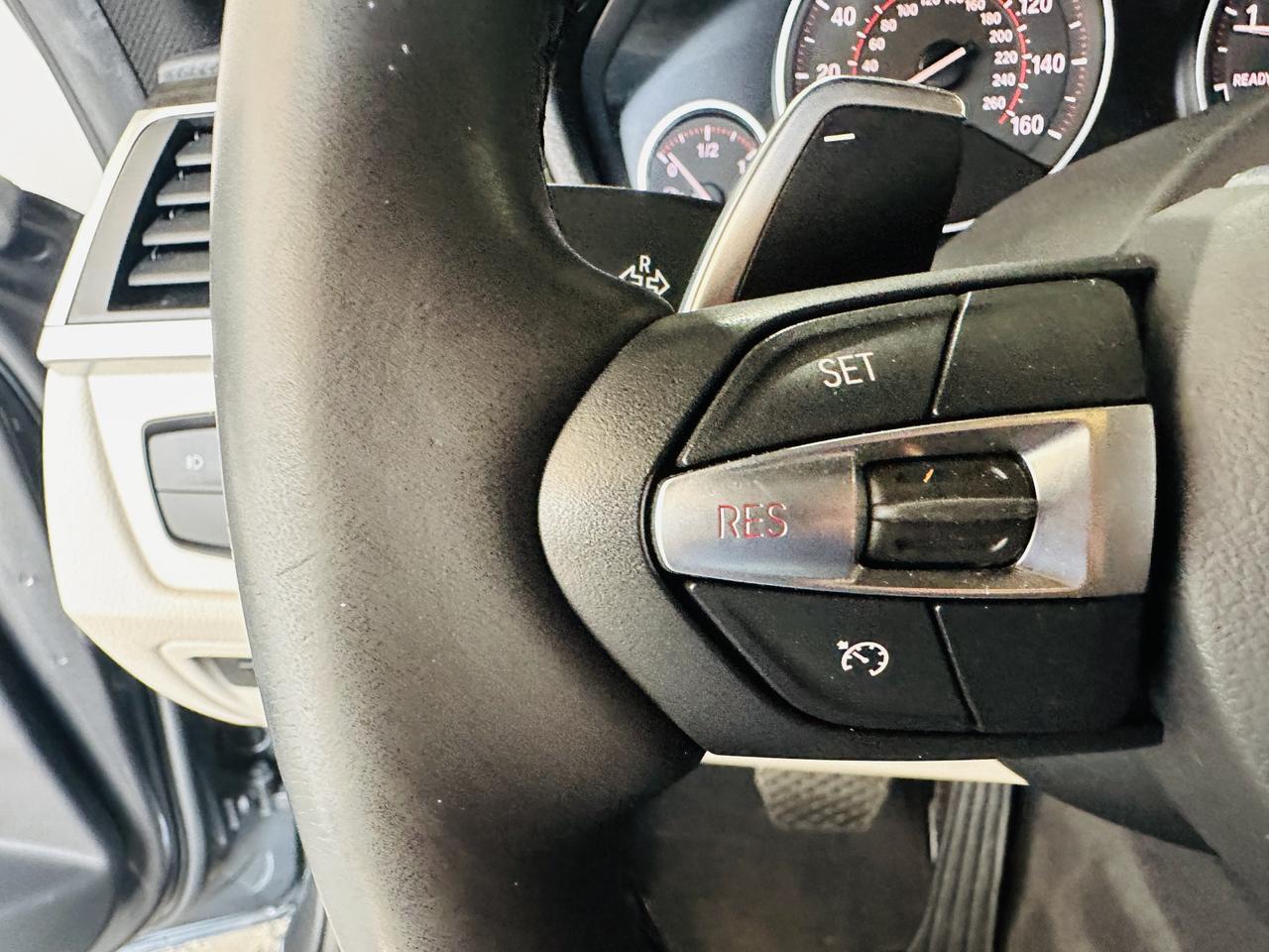 2018 BMW 3 Series 340i M Sport Dallas TX