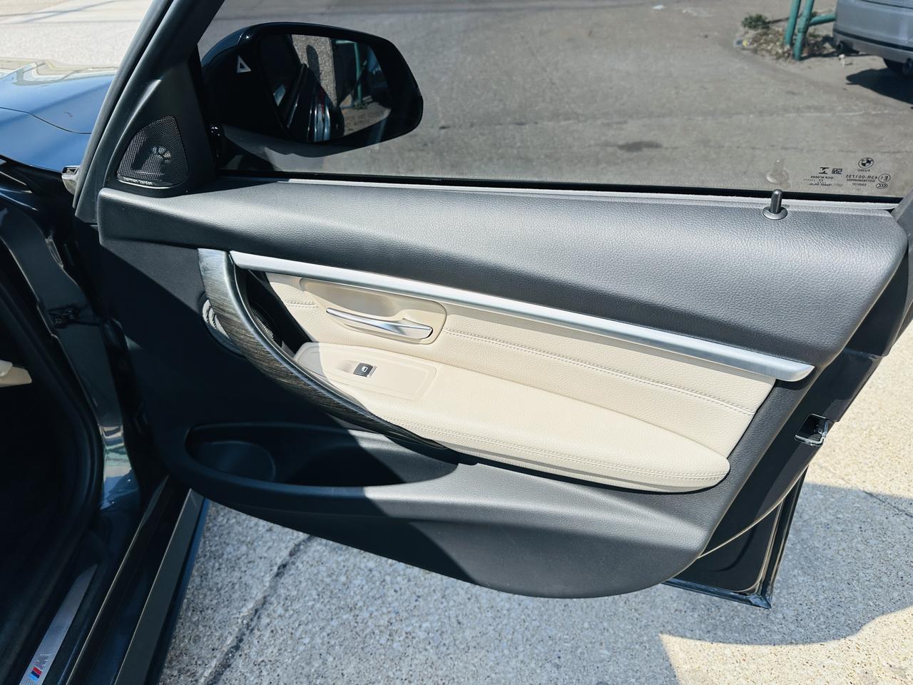 2018 BMW 3 Series 340i M Sport Dallas TX