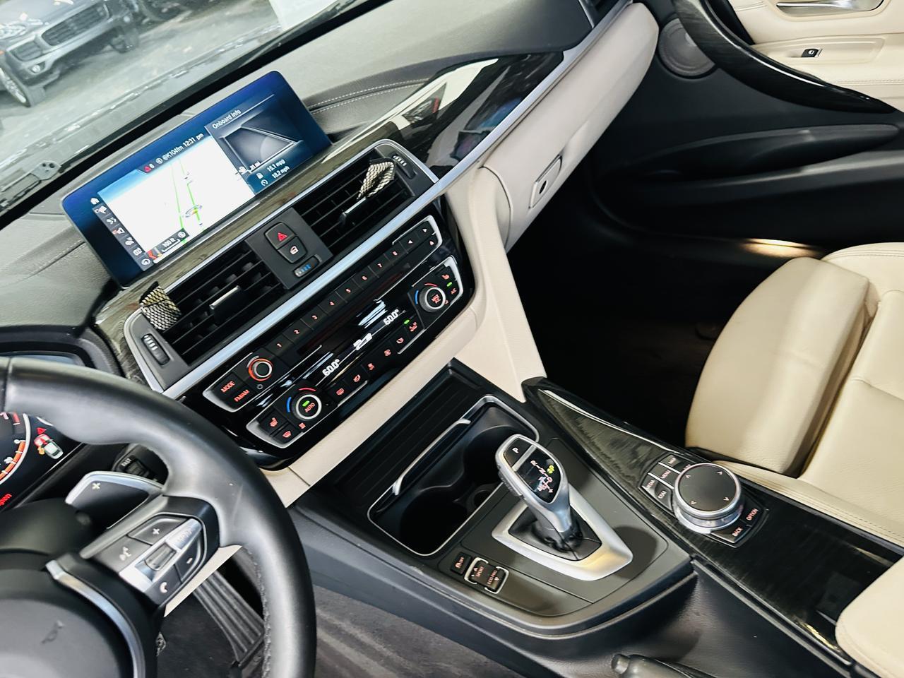 2018 BMW 3 Series 340i M Sport Dallas TX