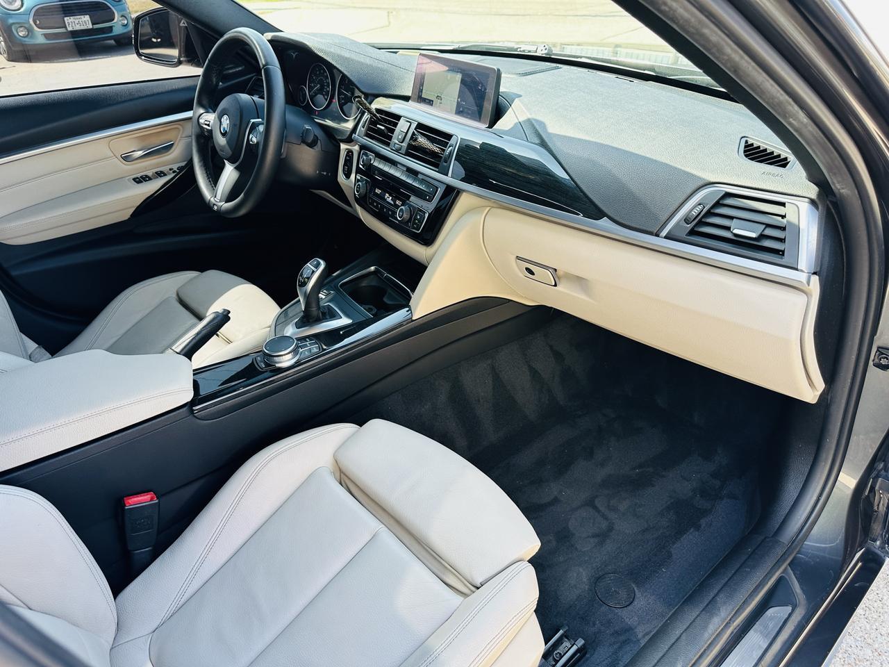 2018 BMW 3 Series 340i M Sport Dallas TX