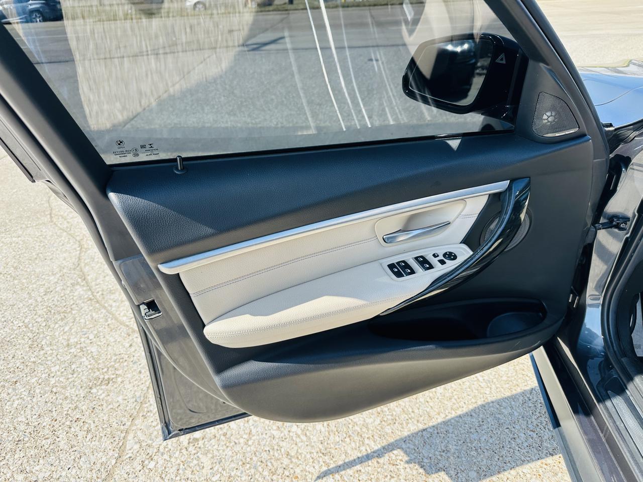 2018 BMW 3 Series 340i M Sport Dallas TX