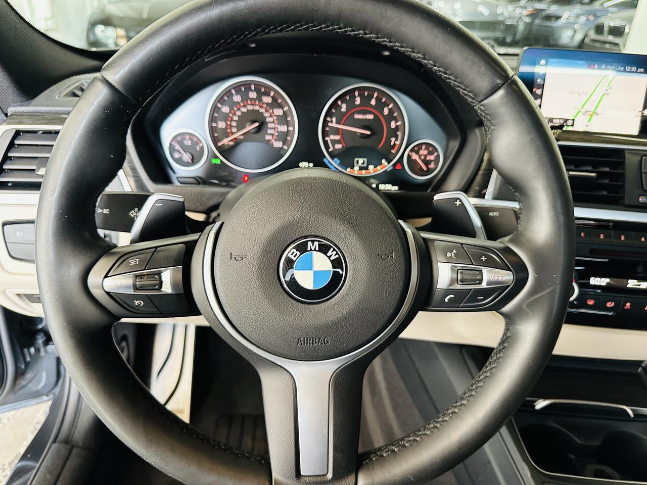 2018 BMW 3 Series 340i M Sport Dallas TX
