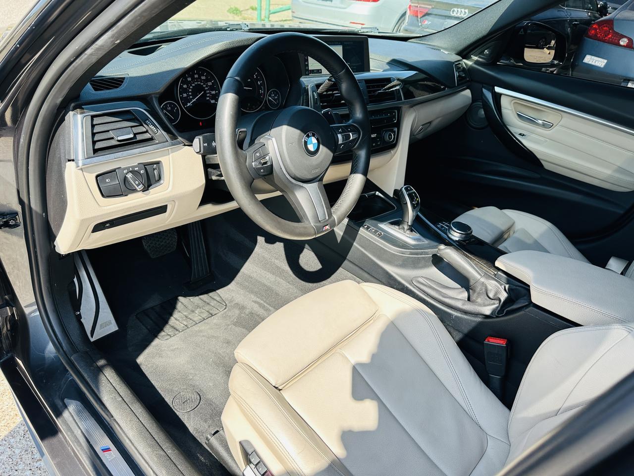 2018 BMW 3 Series 340i M Sport Dallas TX