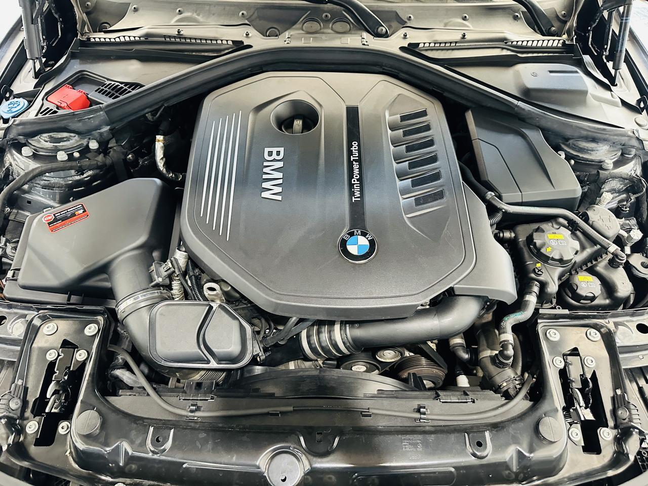 2018 BMW 3 Series 340i M Sport Dallas TX