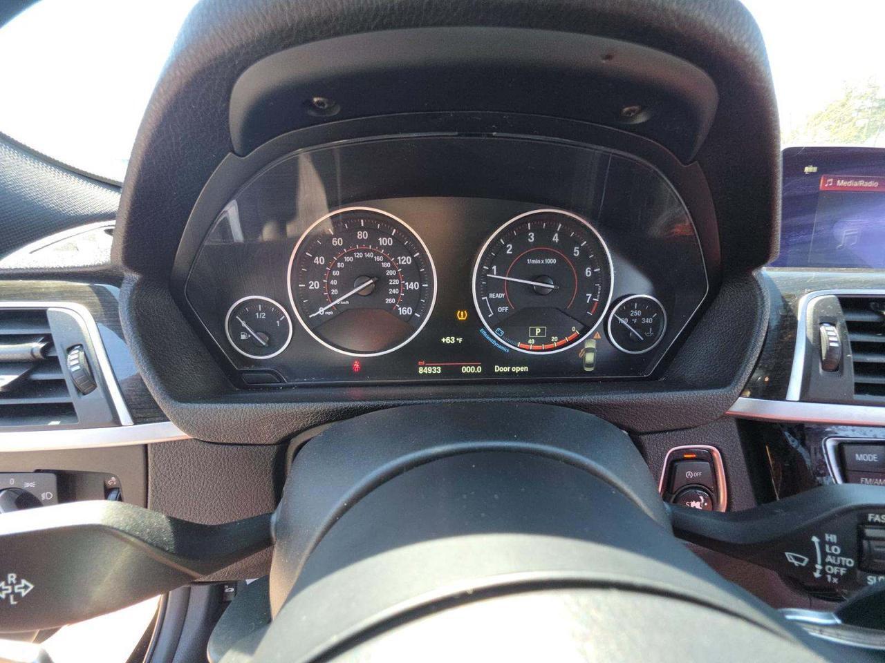 2018 BMW 3 Series 340i M Sport Dallas TX