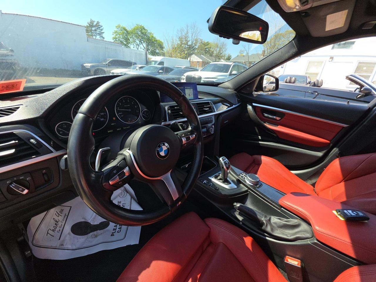 2018 BMW 3 Series 340i M Sport Dallas TX