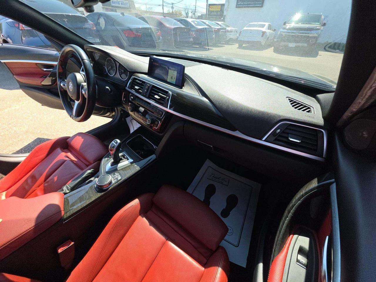 2018 BMW 3 Series 340i M Sport Dallas TX