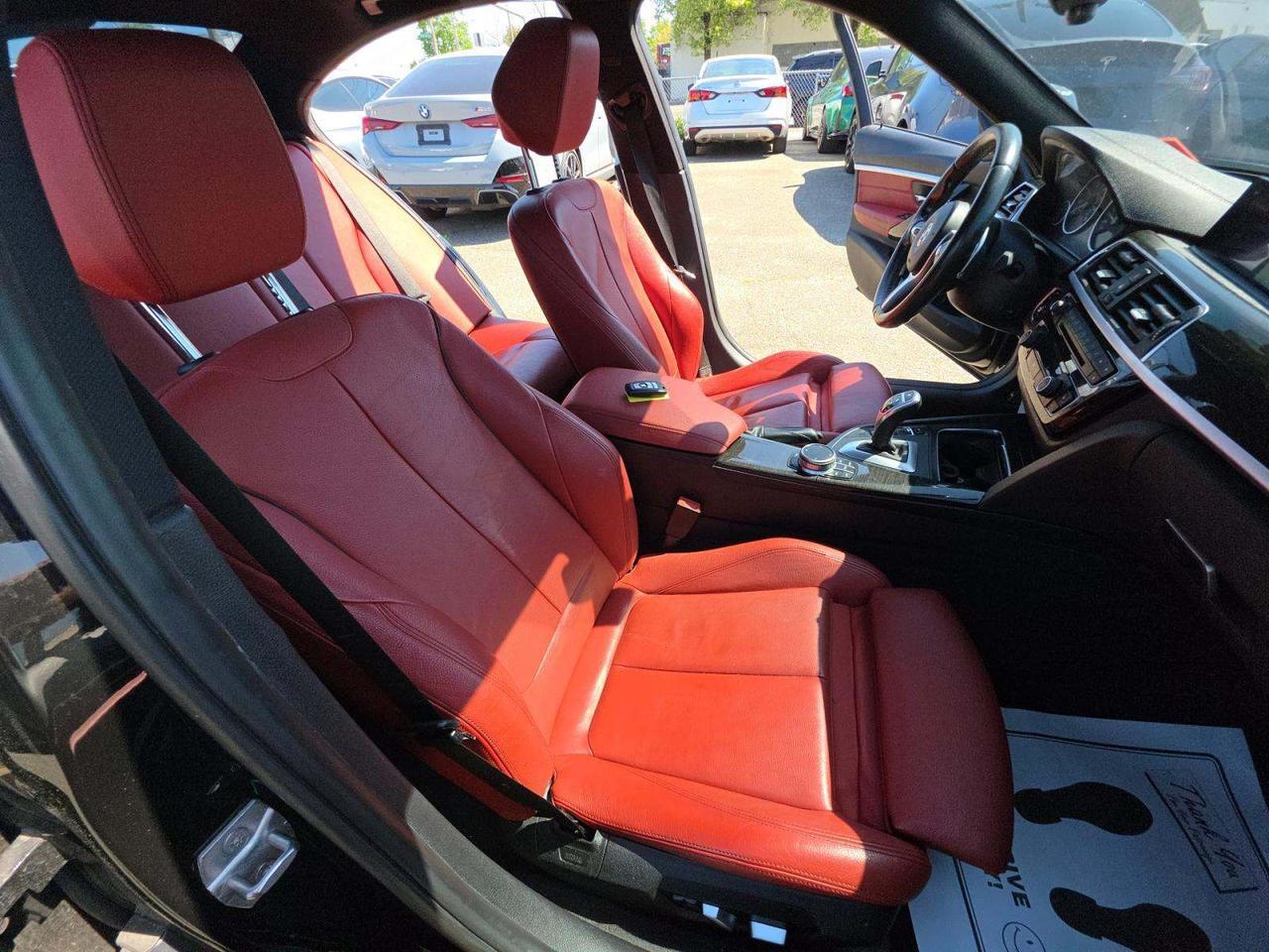 2018 BMW 3 Series 340i M Sport Dallas TX