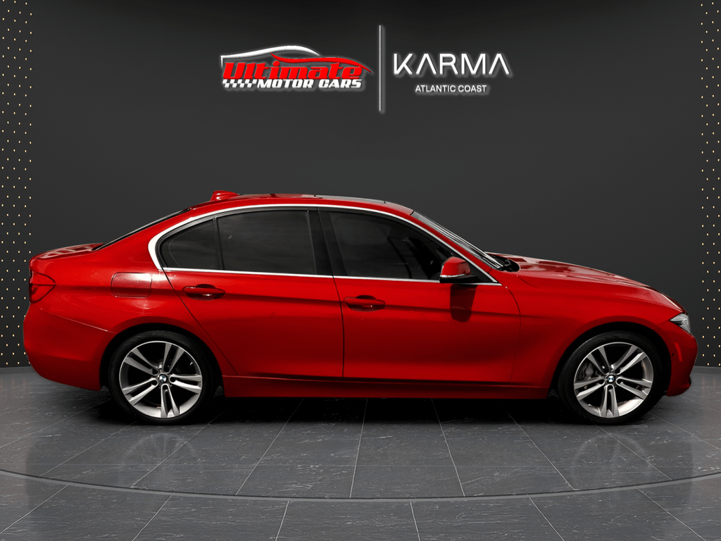 2018 BMW 3 Series 340i Saint Augustine FL