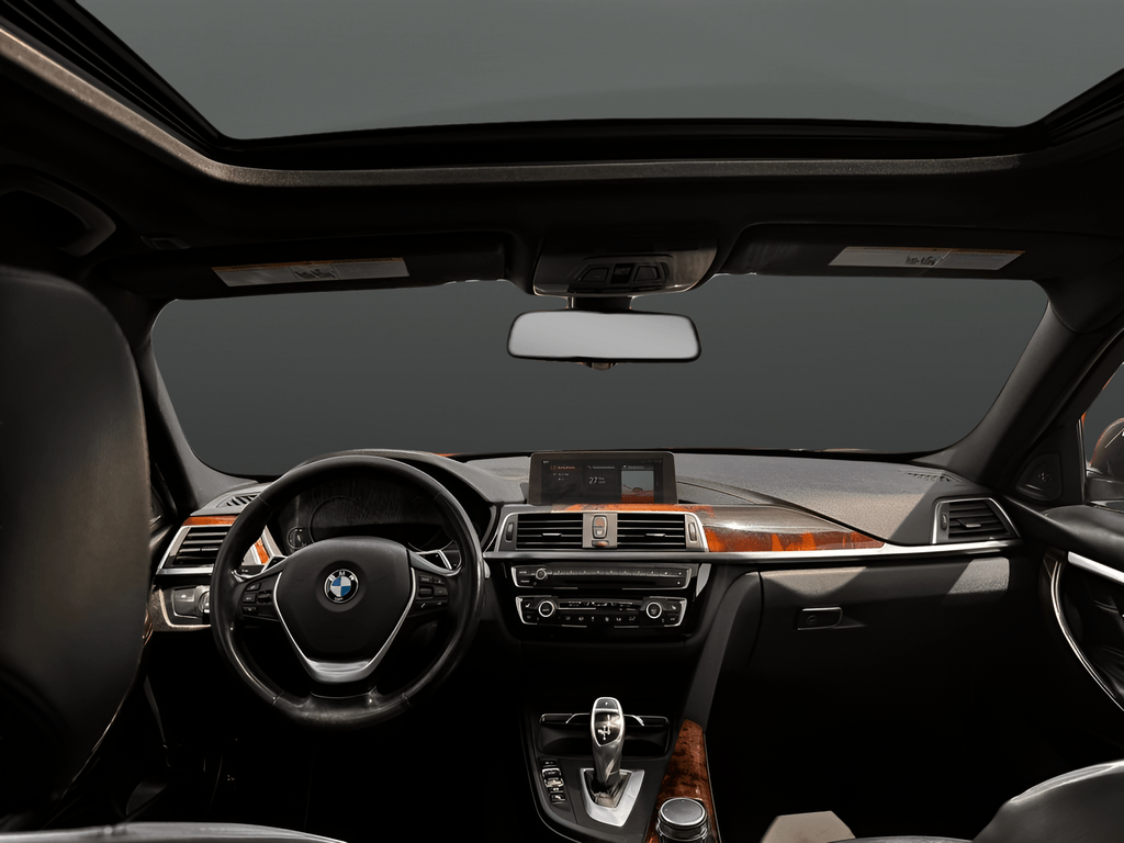 2018 BMW 3 Series 340i Saint Augustine FL