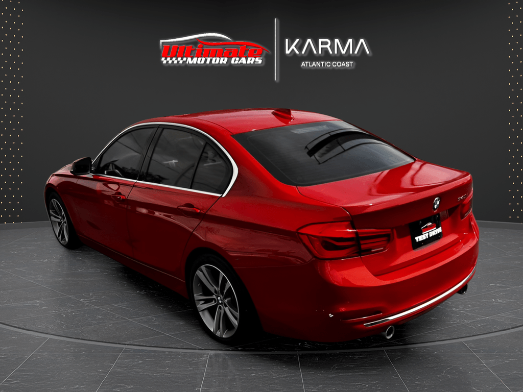 2018 BMW 3 Series 340i Saint Augustine FL