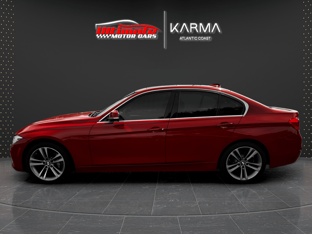 2018 BMW 3 Series 340i Saint Augustine FL