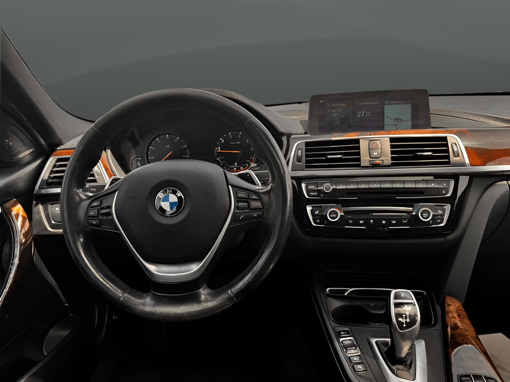 2018 BMW 3 Series 340i Saint Augustine FL