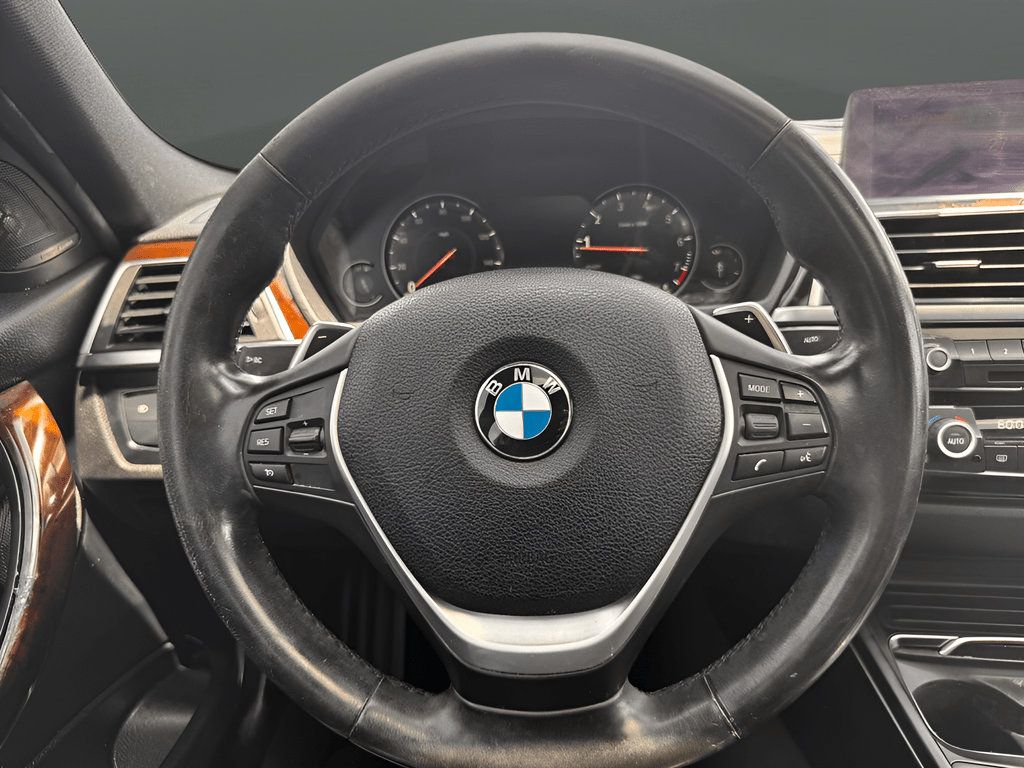 2018 BMW 3 Series 340i Saint Augustine FL