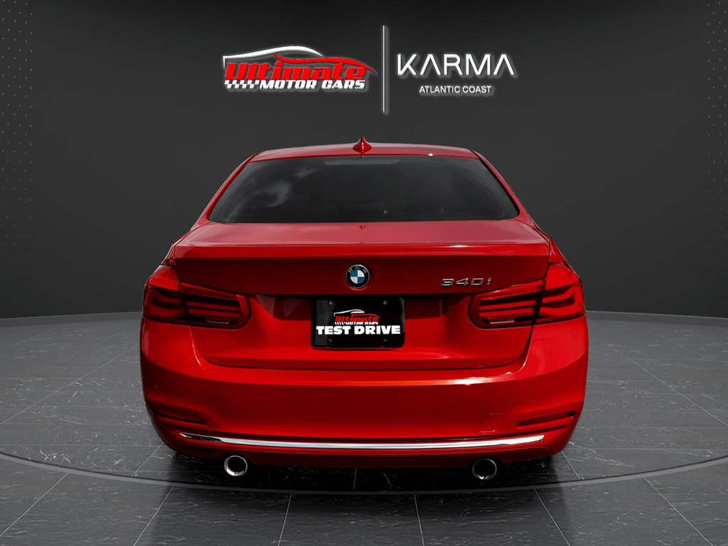 2018 BMW 3 Series 340i Saint Augustine FL