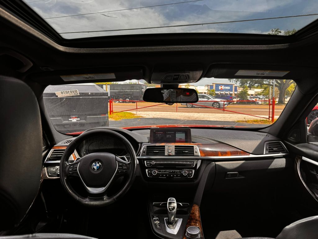2018 BMW 3 Series 340i Saint Augustine FL