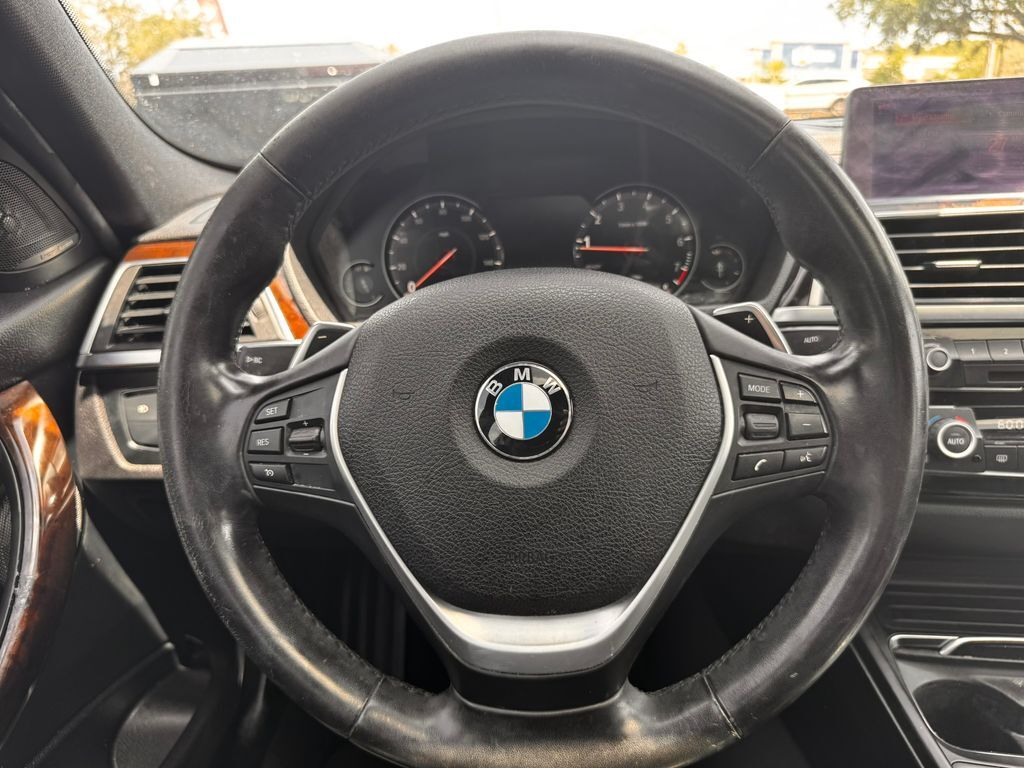 2018 BMW 3 Series 340i Saint Augustine FL
