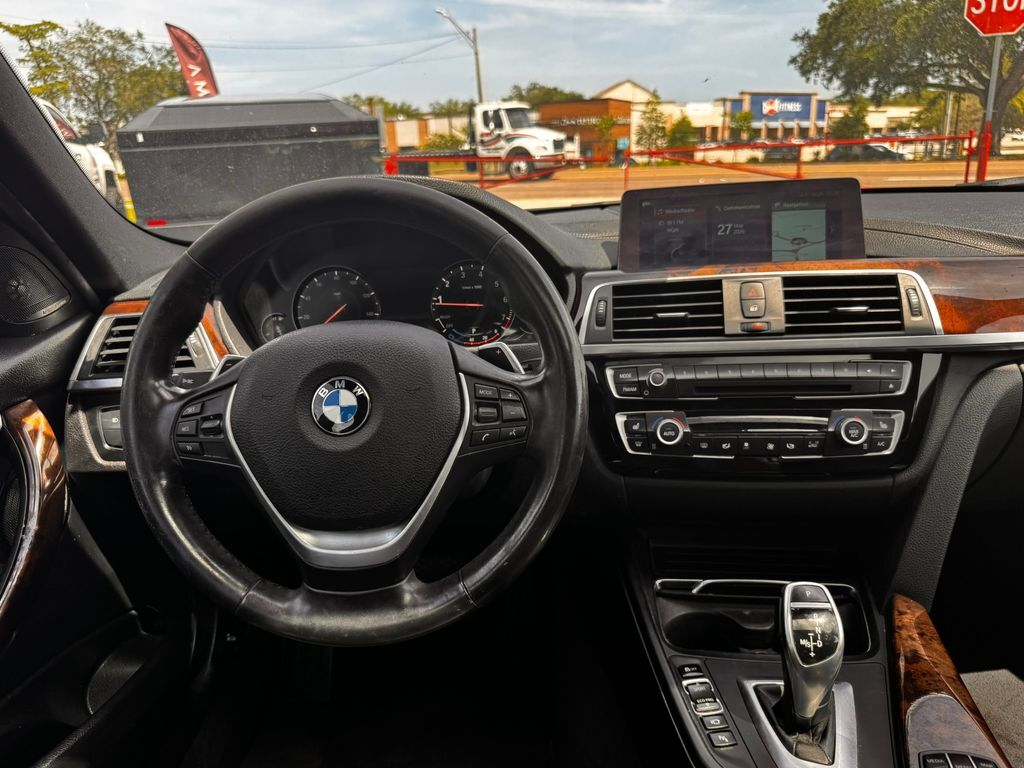 2018 BMW 3 Series 340i Saint Augustine FL