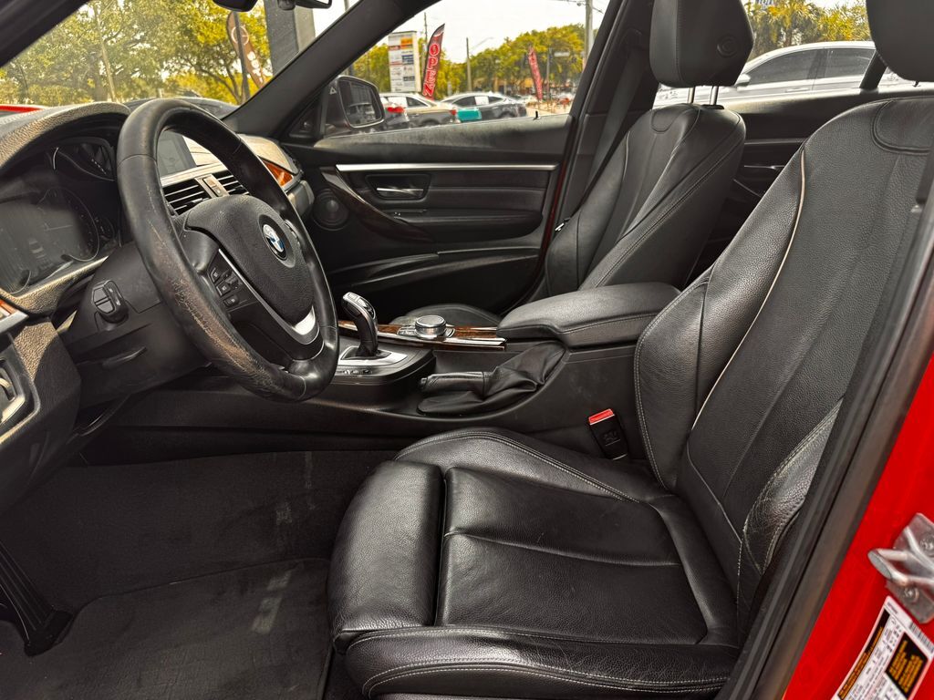 2018 BMW 3 Series 340i Saint Augustine FL